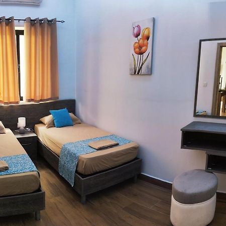Diamonds Luxury Apartments マルサルフォーン エクステリア 写真