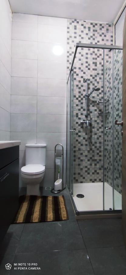 Diamonds Luxury Apartments マルサルフォーン エクステリア 写真